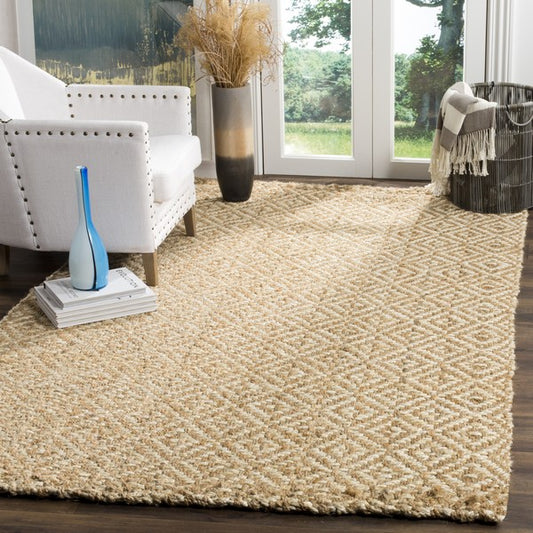 Tapete Natural Fiber Collection Design NF261A