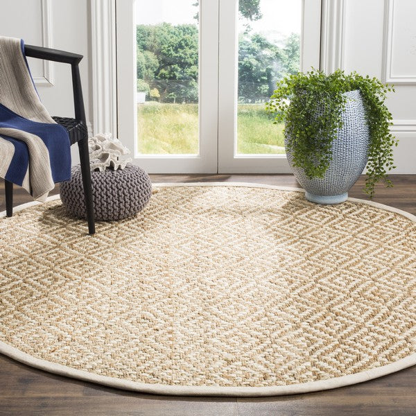 Tapete Natural Fiber Collection Design NF261A