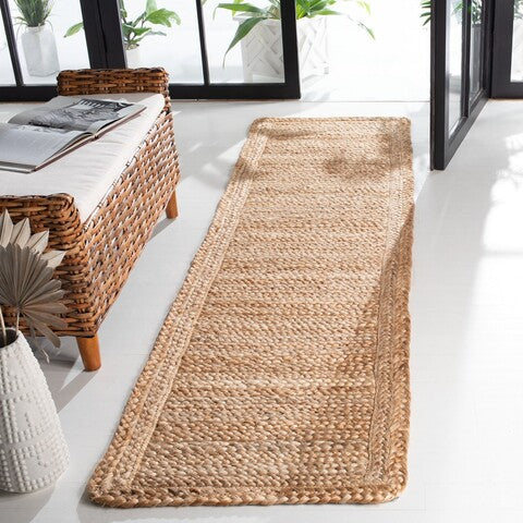 Tapete Natural Fiber collection Design NF824A
