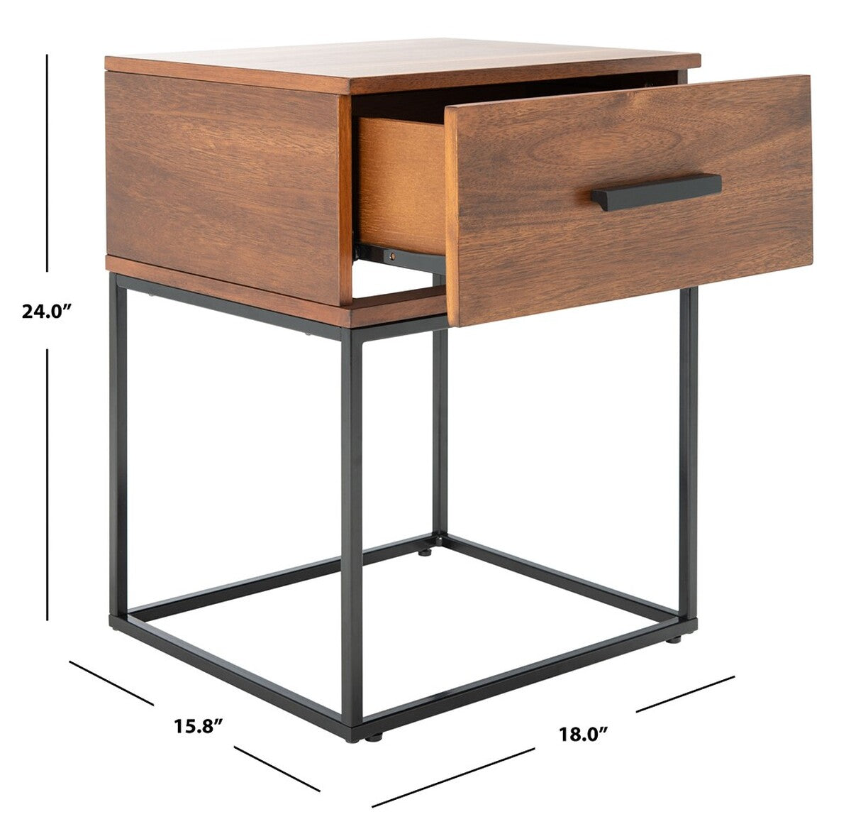 Marquise Nightstand