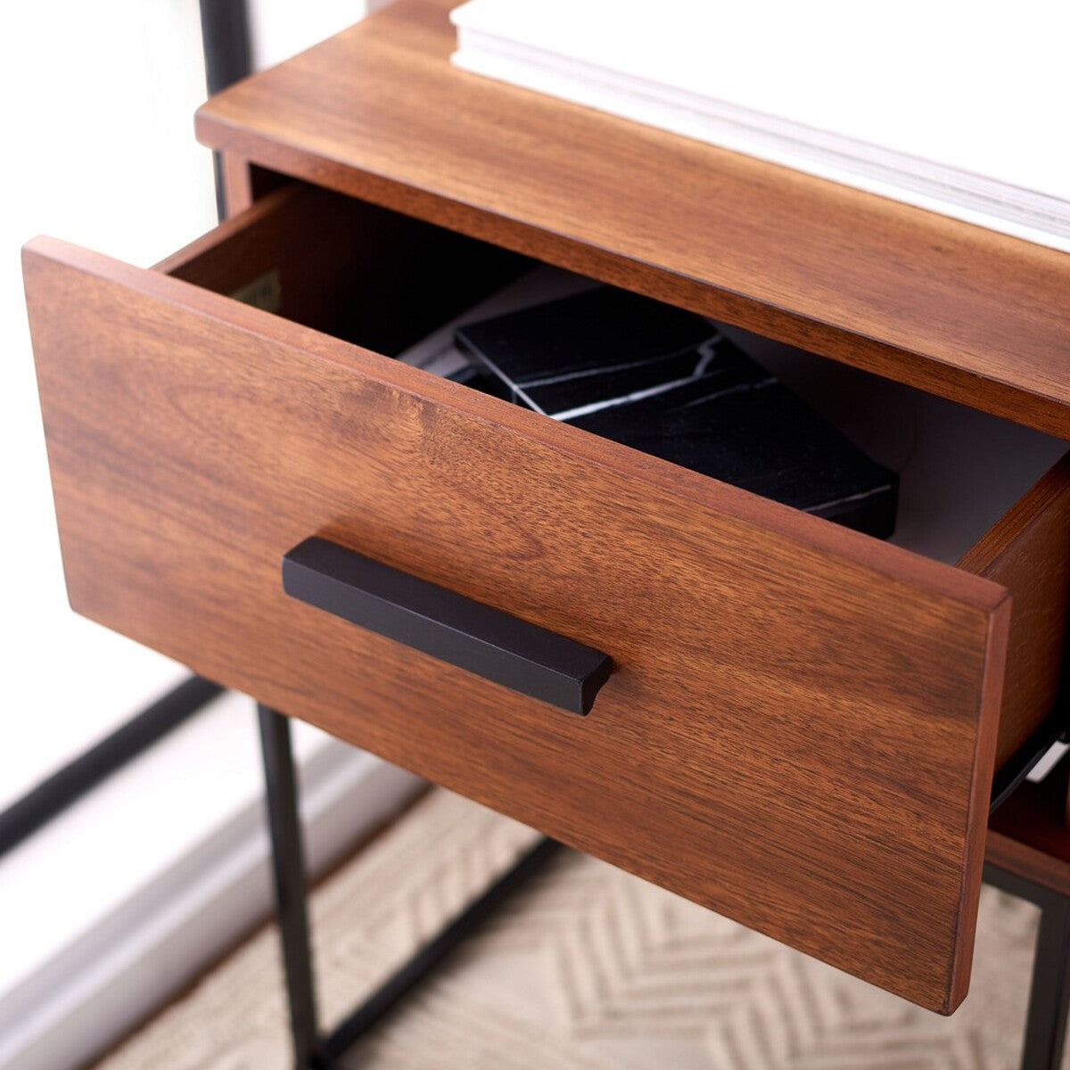 Marquise Nightstand