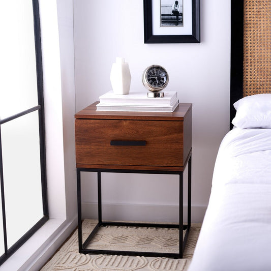 Marquise Nightstand