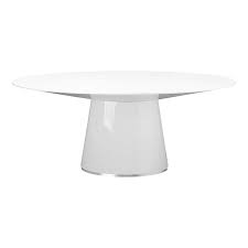 Mesa de comedor Oval Otago