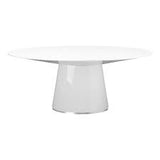 Mesa de comedor Oval Otago