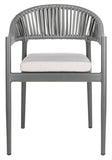 Set Greer Rope Chair