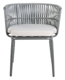 Set Kiyan Rope Chair