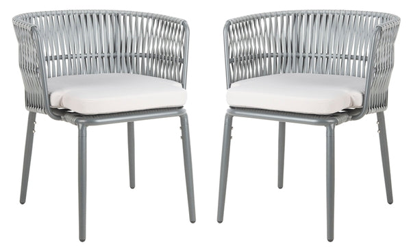Set Kiyan Rope Chair