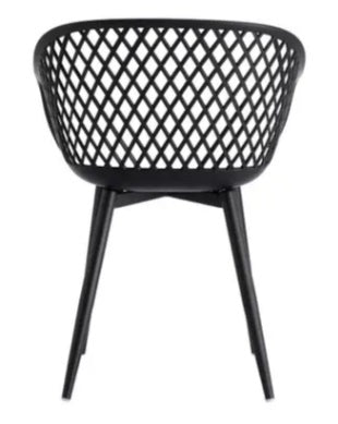 PIAZZA OUTDOOR CHAIR