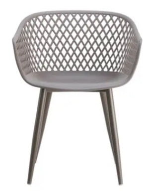 PIAZZA OUTDOOR CHAIR