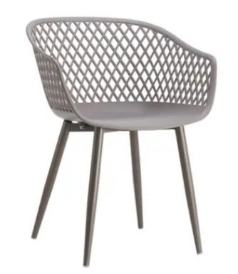PIAZZA OUTDOOR CHAIR