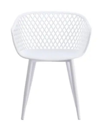 PIAZZA OUTDOOR CHAIR