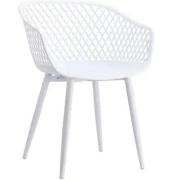 PIAZZA OUTDOOR CHAIR