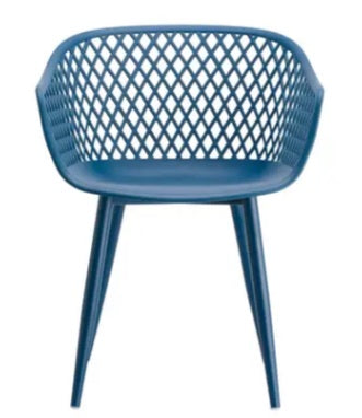 PIAZZA OUTDOOR CHAIR