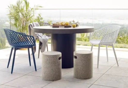 PIAZZA OUTDOOR CHAIR