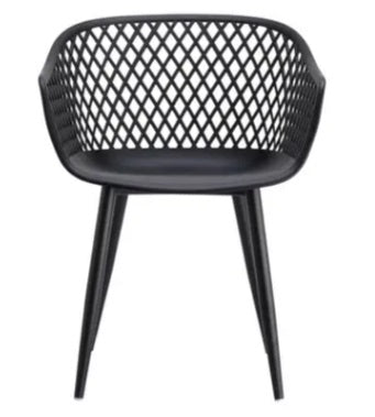 PIAZZA OUTDOOR CHAIR