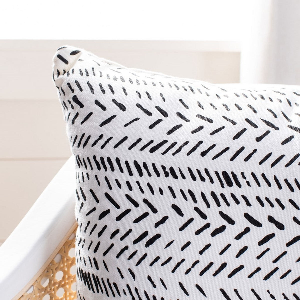 Sarden Pillow