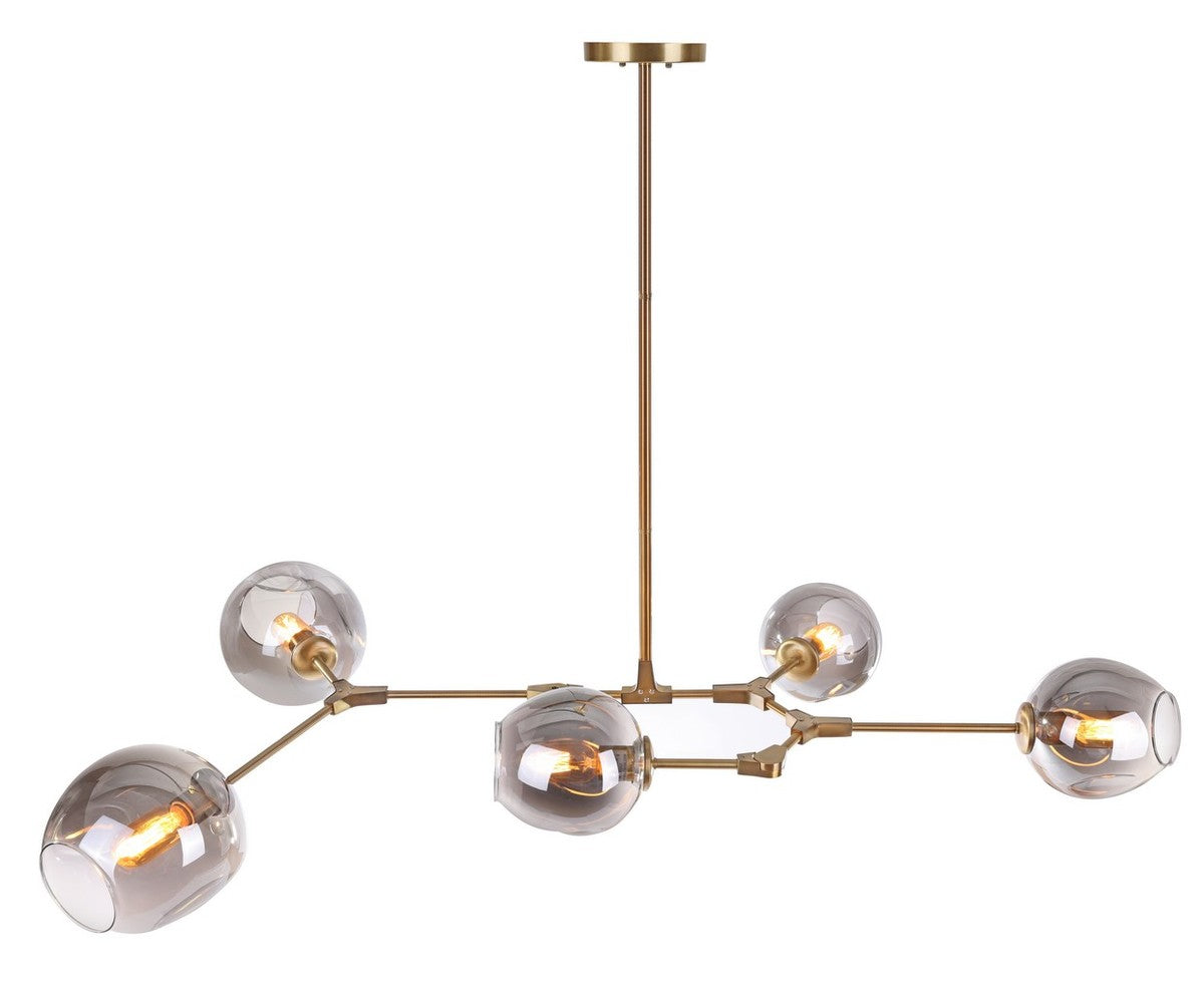 CORBETT PENDANT