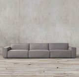 SOFA CLAIR