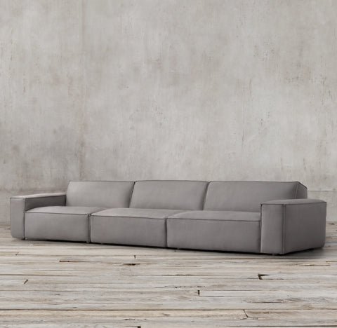 SOFA CLAIR