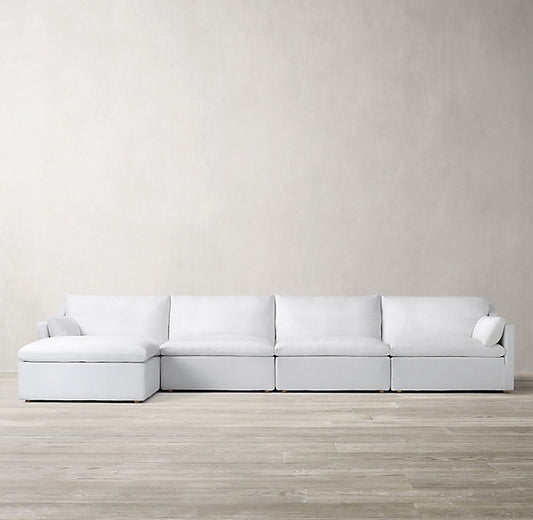 Sofá Seccional Sand