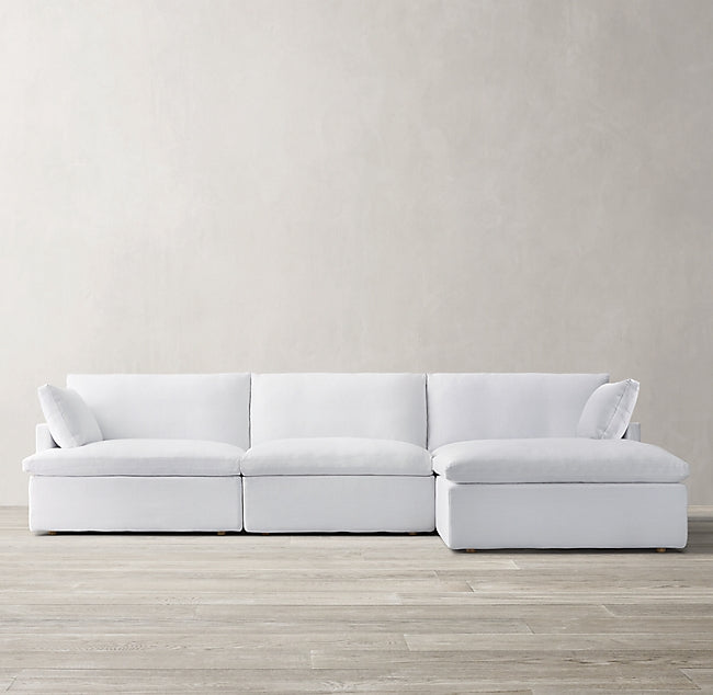 Sofá Seccional Dylan con Chaise