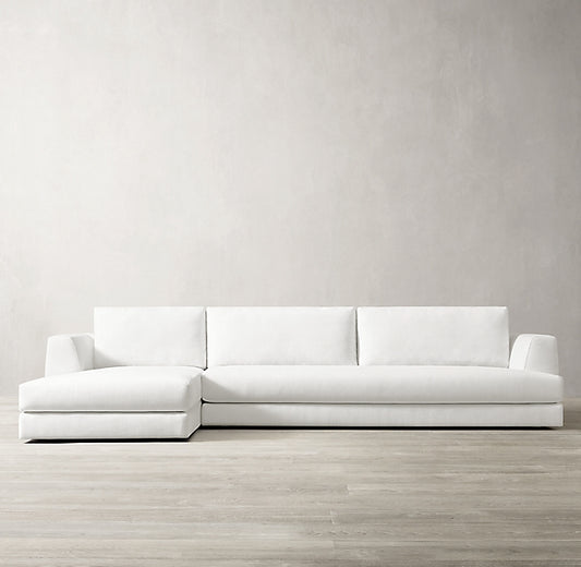 Sillón Seccional Amber