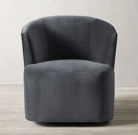 SILLA GIRATORIA ARDEN