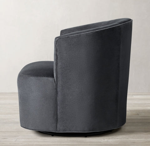 SILLA GIRATORIA ARDEN