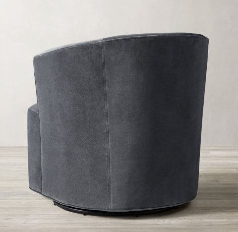 SILLA GIRATORIA ARDEN