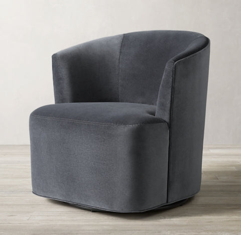 SILLA GIRATORIA ARDEN