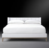 CAMA CON PLATAFORMA ITALIANA