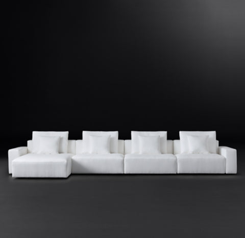 Sofá Modular Yoco