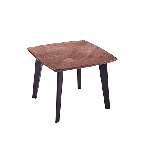 Mesa lateral Jakar cuadrada