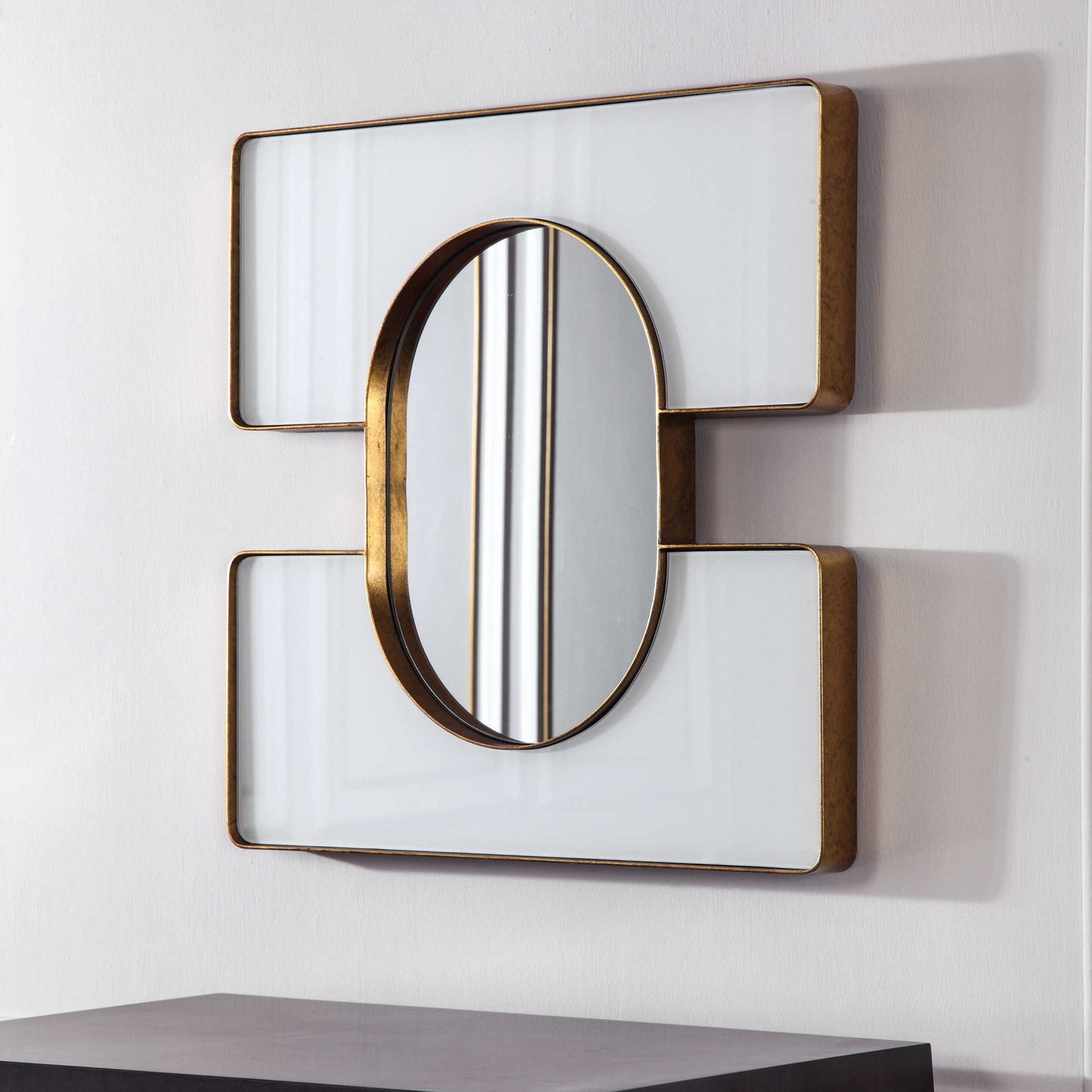 EMBRACE MIRROR, LARGE
