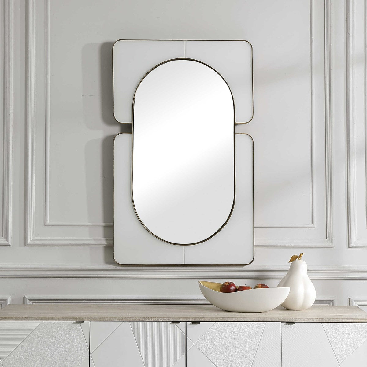 EMBRACE MIRROR, LARGE