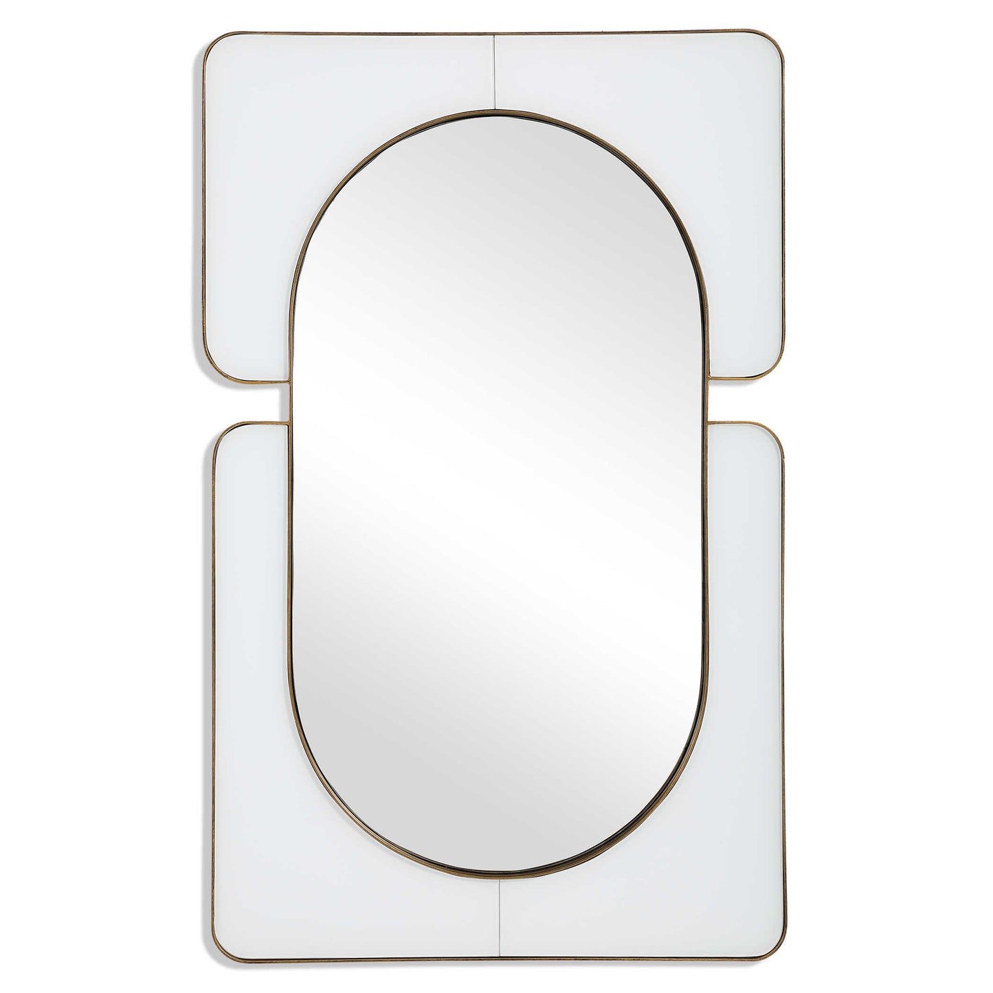 EMBRACE MIRROR, LARGE