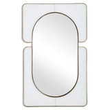 EMBRACE MIRROR, LARGE