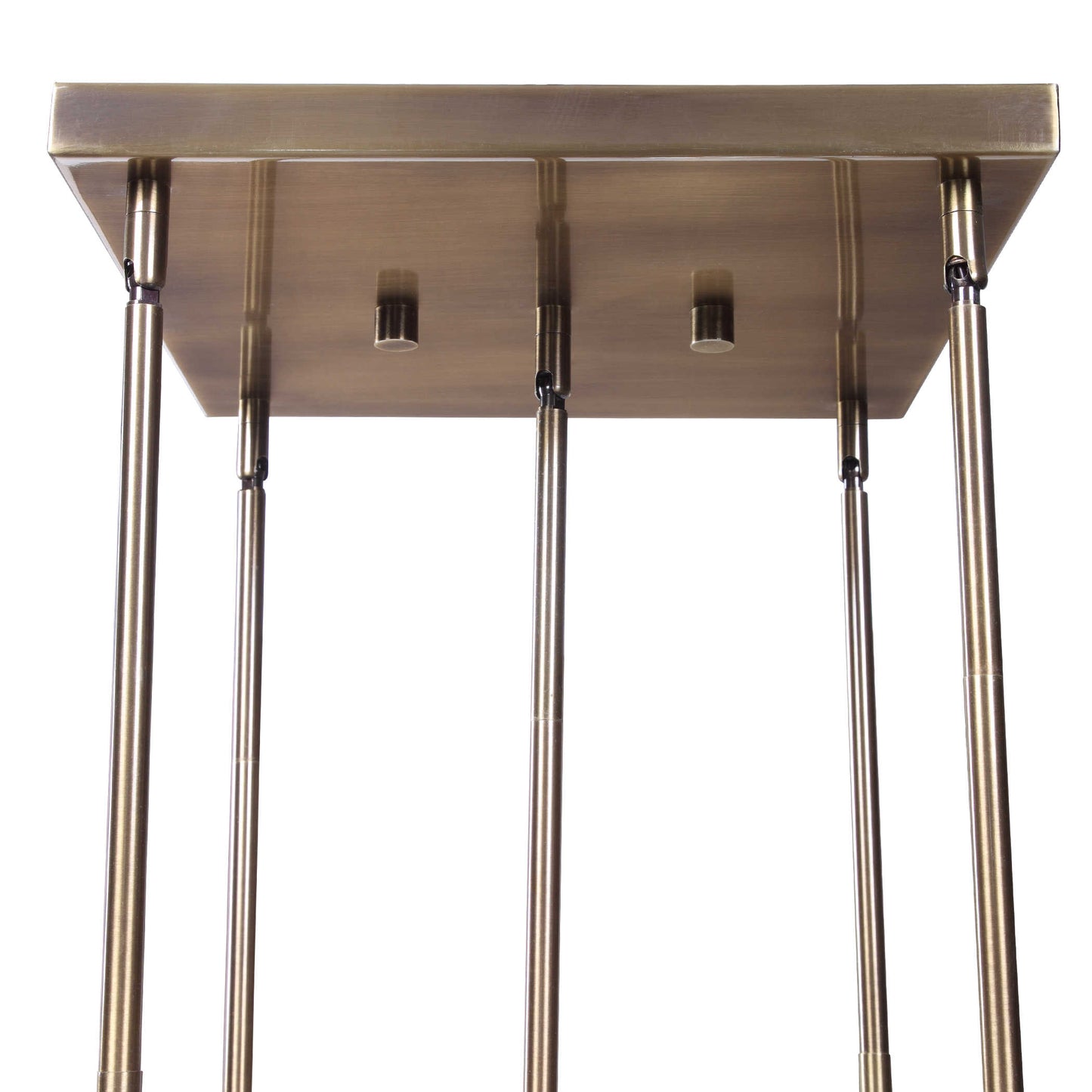 AXEL SUSPENSIÓN CLUSTER