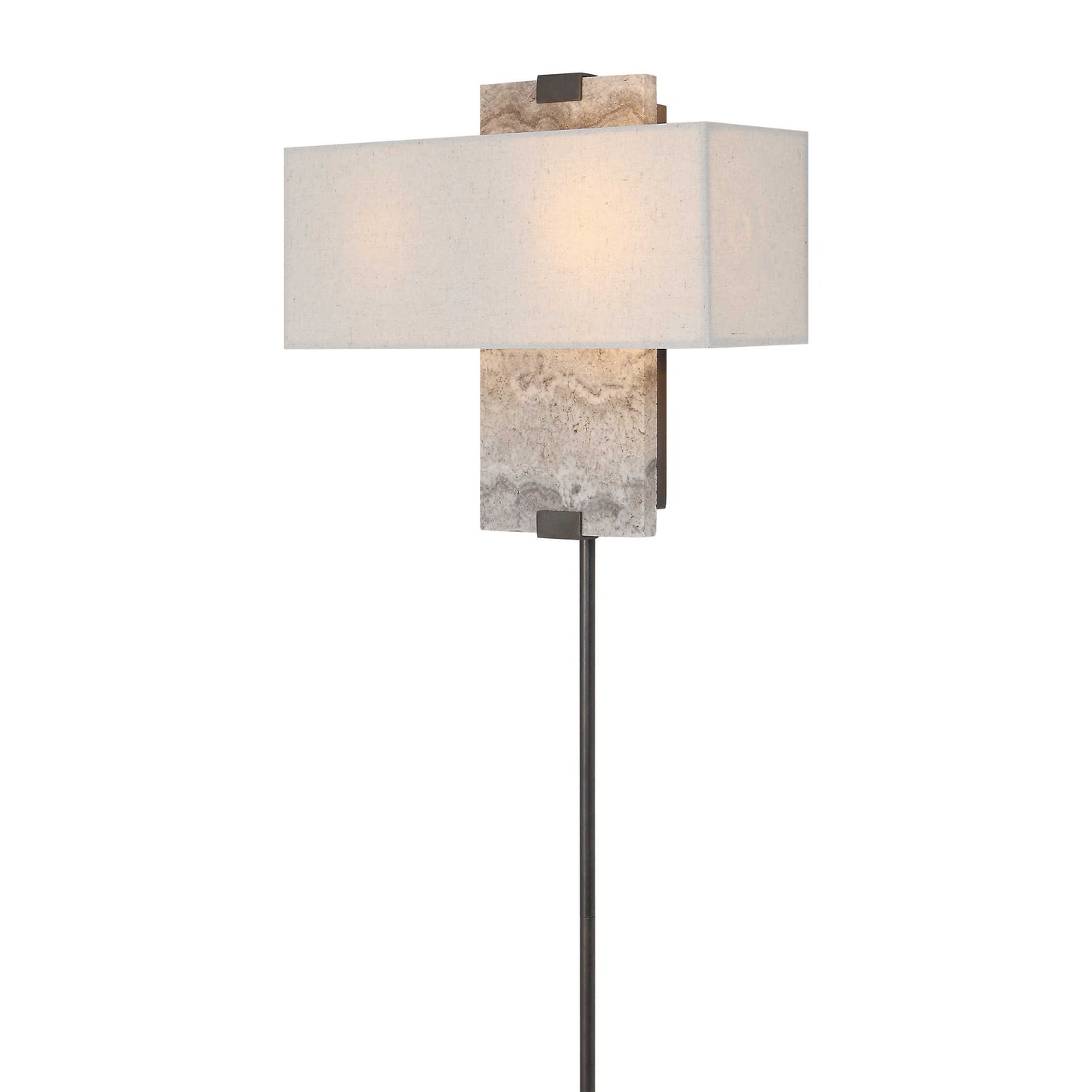 SETON, APLIQUE DE PARED