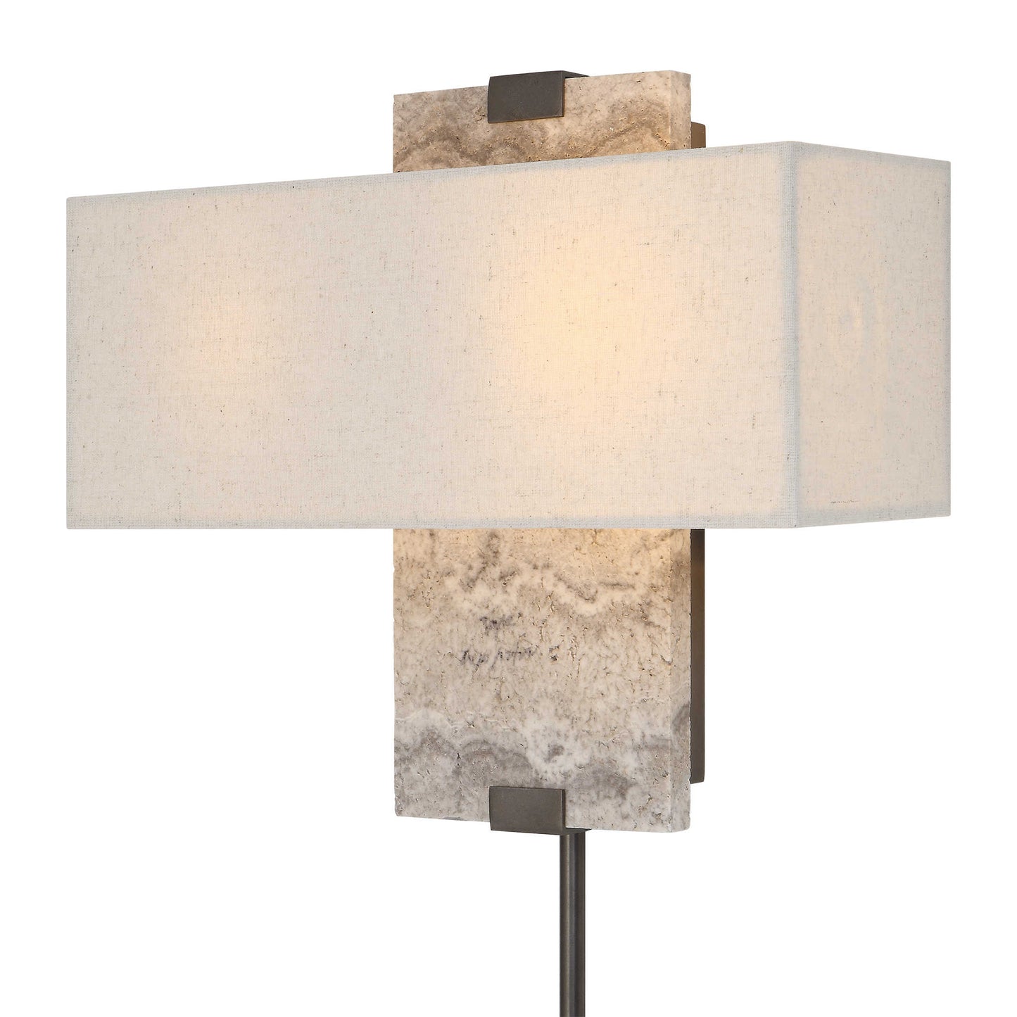 SETON, APLIQUE DE PARED