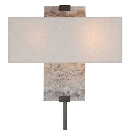 SETON, APLIQUE DE PARED