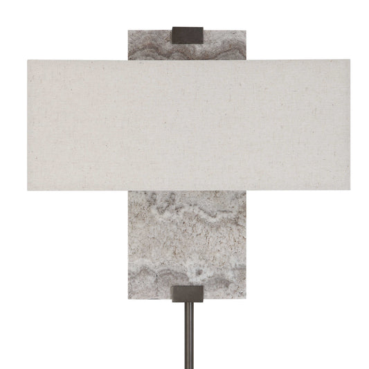 SETON, APLIQUE DE PARED