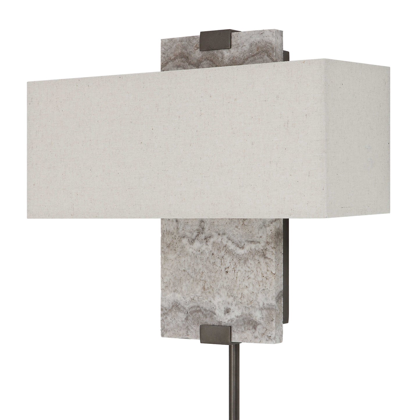 SETON, APLIQUE DE PARED