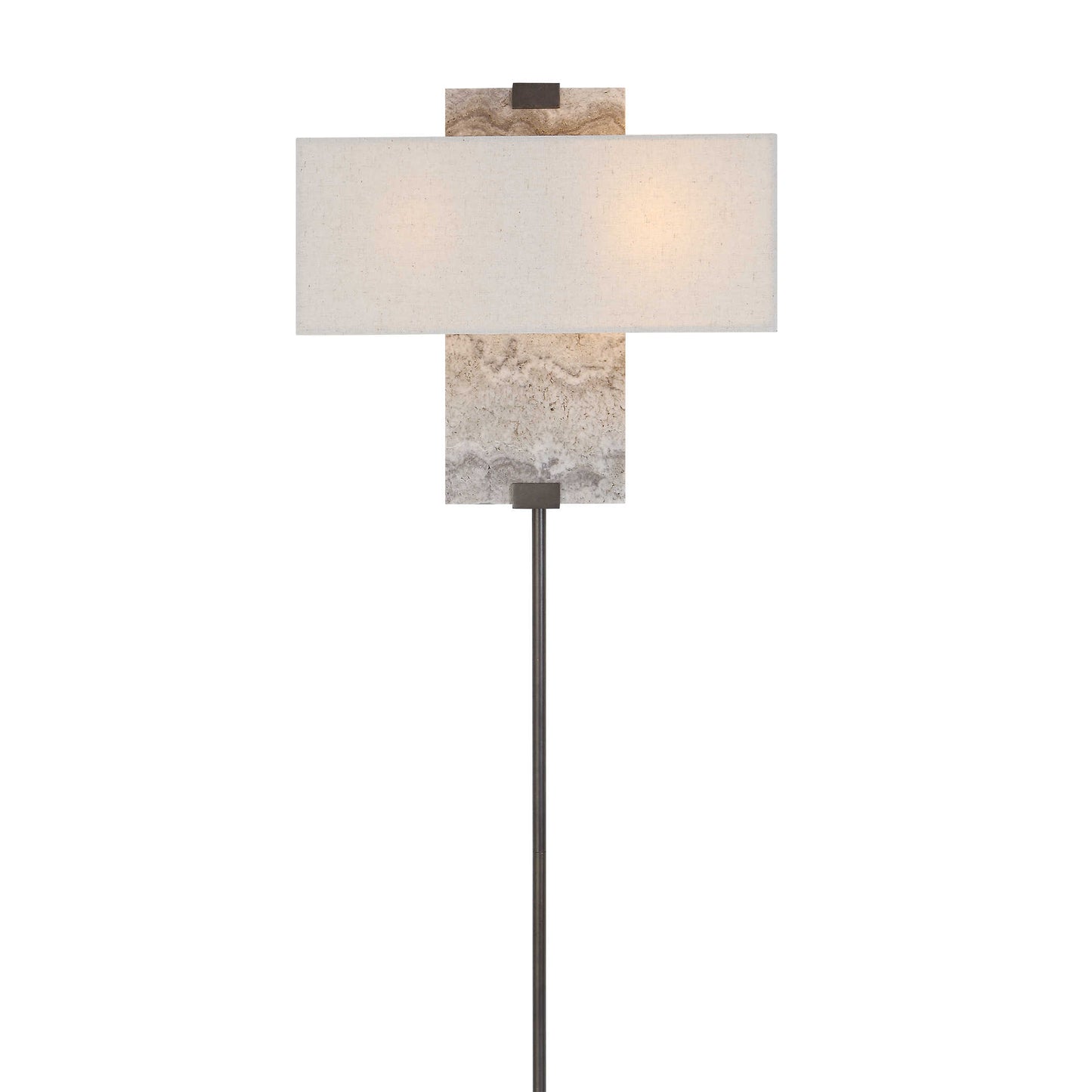 SETON, APLIQUE DE PARED