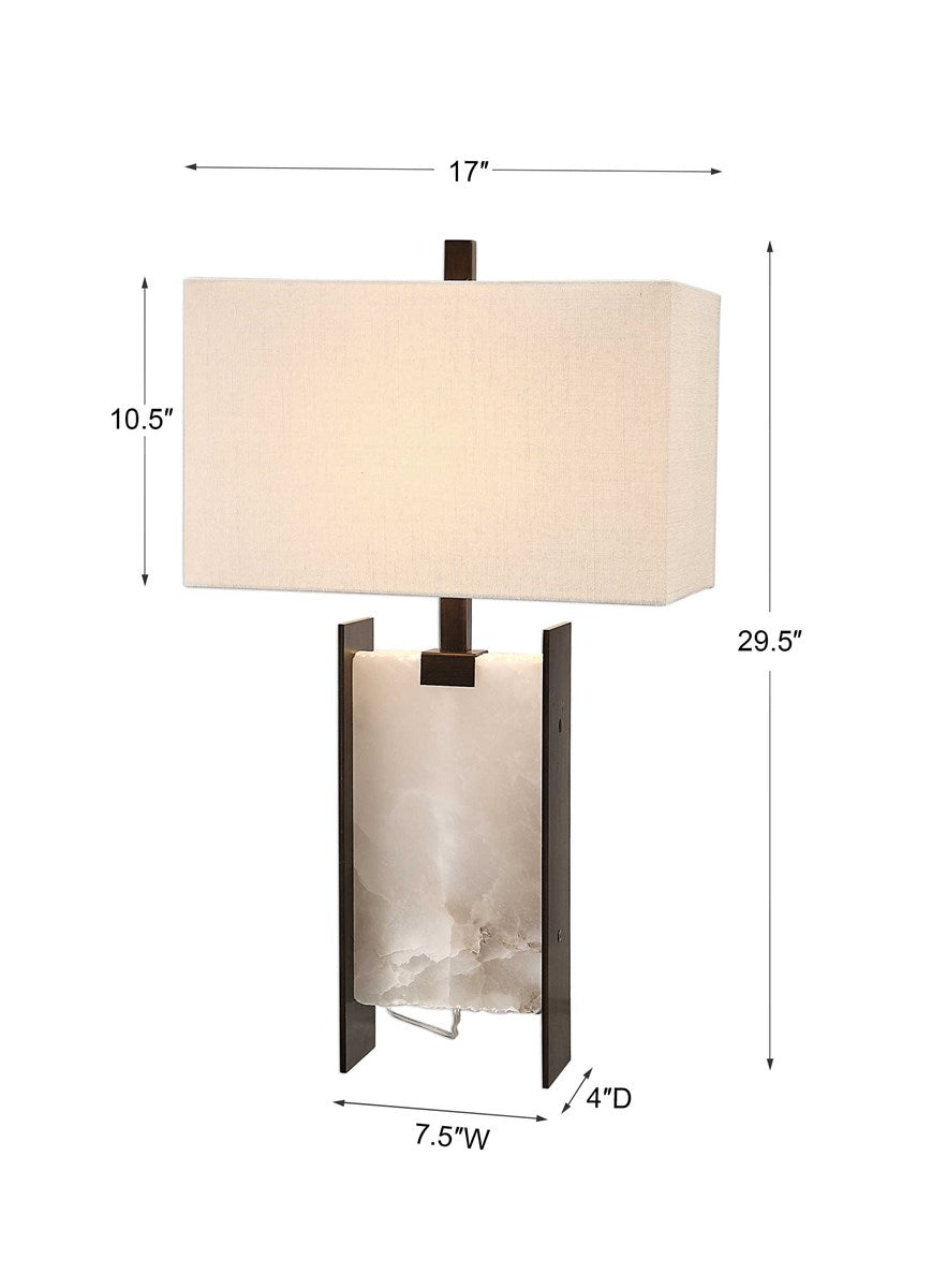 Mackena Table Lamp