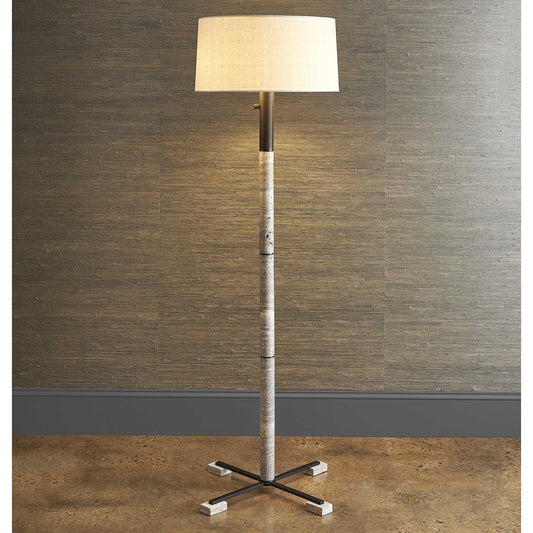 LÁMPARA DE PIE LIBRARY