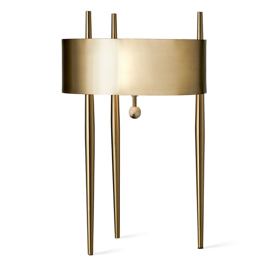 LÁMPARA DE MESA/ESCRITORIO TRILOGY