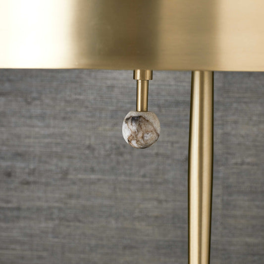 LÁMPARA DE MESA/ESCRITORIO TRILOGY