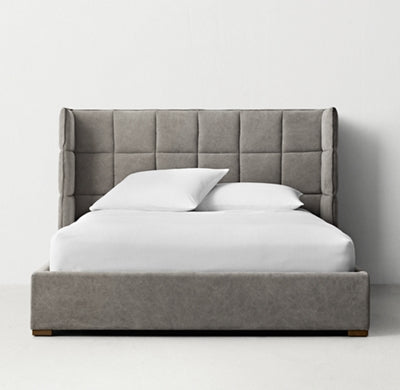 CAMA ACOLCHADA LANDY