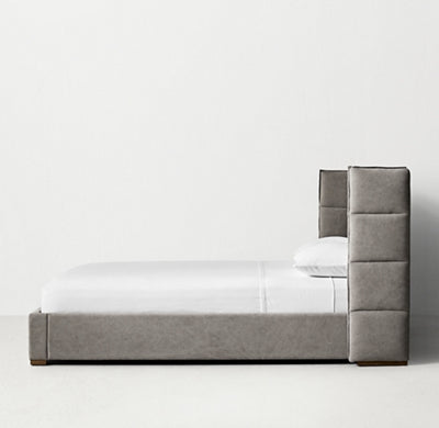 CAMA ACOLCHADA LANDY